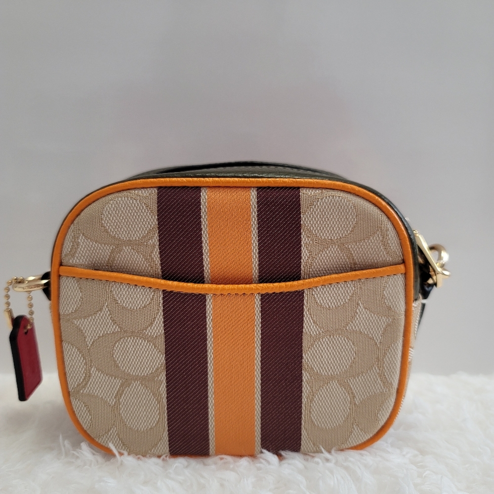 Small camera bag - Picture 2 of 6